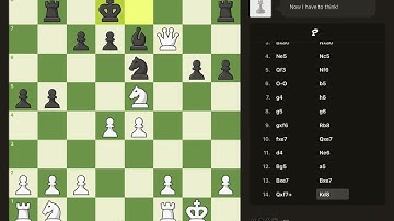 How to beat Martin on Chess.com