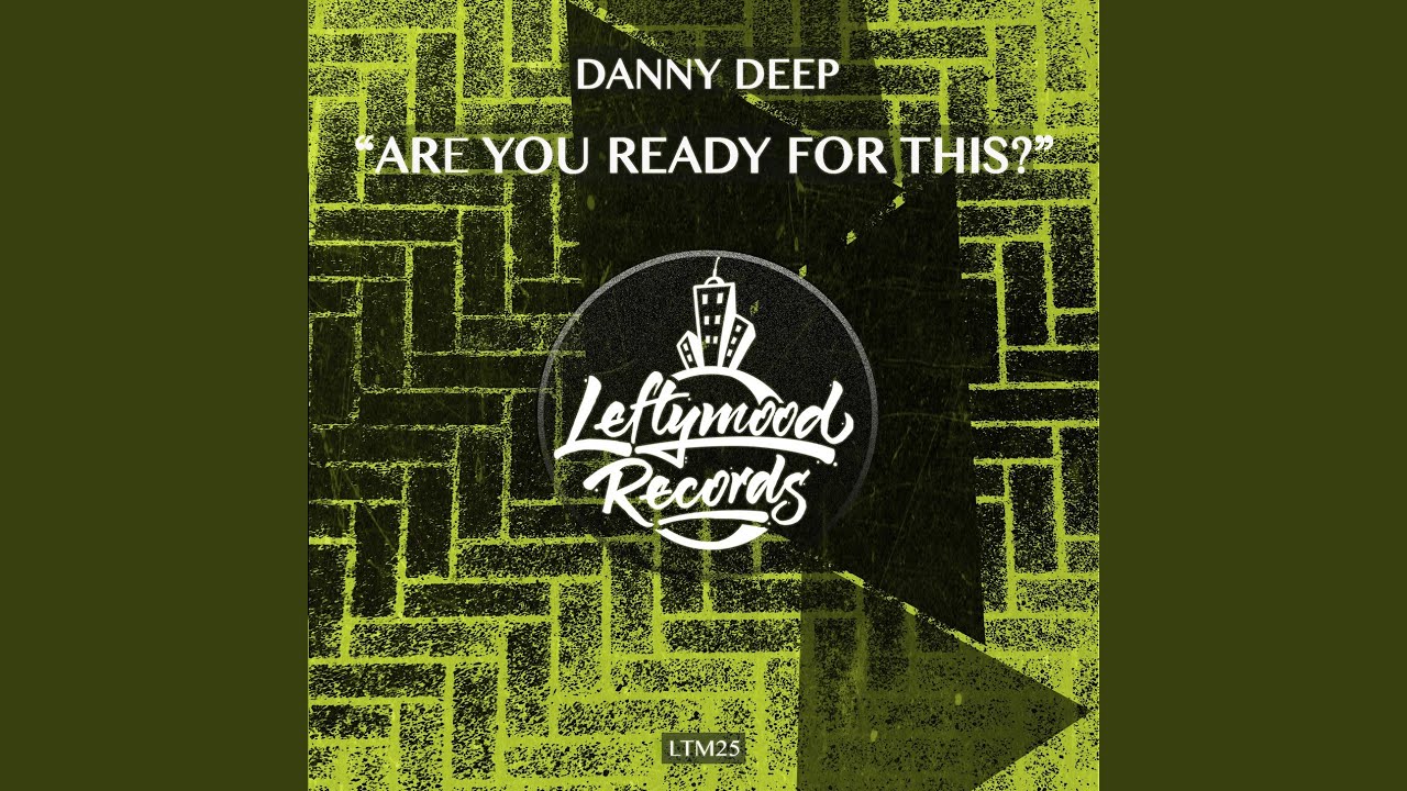 Watch Are You Ready for This? on YouTube