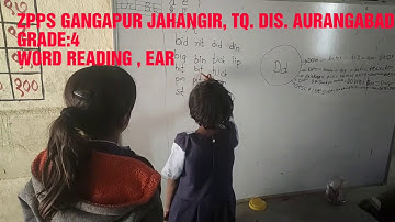 Alchemy of Exploratory  action research ,Word Reading