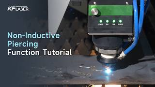 How to Enable and Set Up Non-Inductive Piercing Function