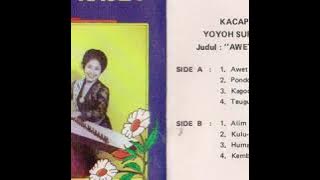 Awet Rajet - Yoyoh Supriatin