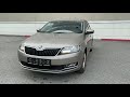 Skoda Rapid 2018 1.6MPI AT