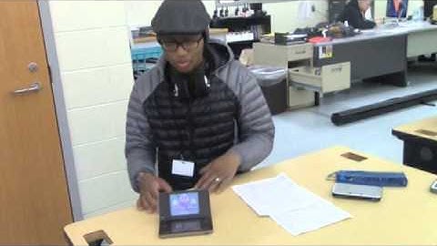 Continuity Errors (School Project)