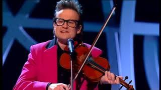 Östen med Resten – Ge mig en kaka till kaffet // Melodifestivalen 2006