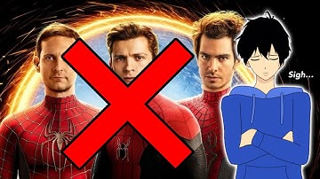 No Way Home is Not an Outlier | Video Essay (read description)