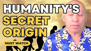 Bashar Reveals The Secret Origin of The Human Race (Channeled by Darryl Anka)