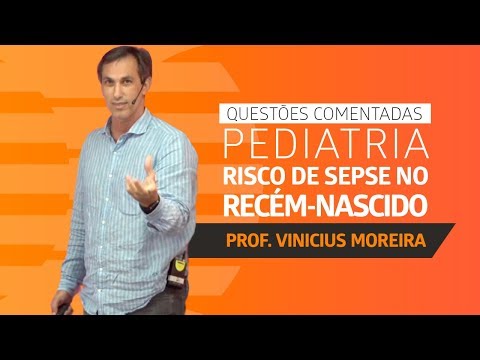 Vídeo: Resistência Antimicrobiana Emergente Na Sepse Neonatal Precoce E Tardia