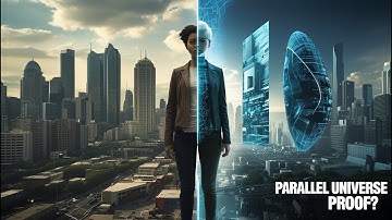 The Truth About Parallel Universes Do Other Versions of You Exist?