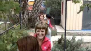 Campo o Playa - Lip Dub