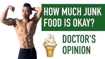 Clean Eating vs. If It Fits Your Macros (Flexible Dieting / IIFYM)