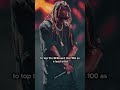 Rap Icons #16: Lil Wayne — The Most Underrated GOAT Argument In Rap