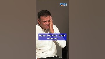 Fans Want Rahul Dravid to Remove Shirt, Re-Create Sourav Ganguly Lord