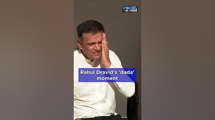 Fans Want Rahul Dravid to Remove Shirt, Re-Create Sourav Ganguly Lord's Moment #dravid #ytshorts