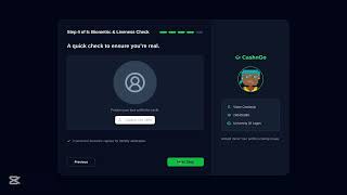 CashnGo Demo Video