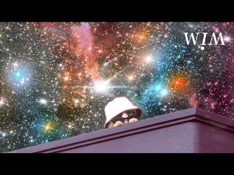 WIM - Supernova (Lyrics Video)