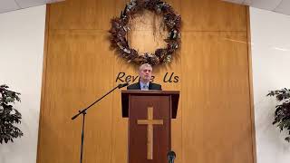 Ephesians 1:15-19 That Ye May Know