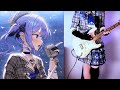 Venus Bug (ビーナスバグ) - Hoshimachi Suisei (星街すいせい) [Guitar Cover]