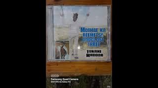 Mothae ka reemetse Qoqolosi Three (track 07) Liea luma Lesotho