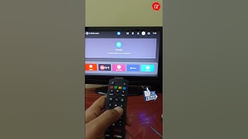 Jio Fiber Service ID in TV | jio fiber set top box #shorts