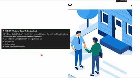 Google Al Agents Day 2 | Agent Tools, MCP, &Long-Running Actions Explained (Hands-On Demo)#google