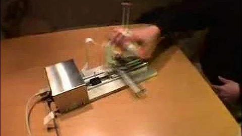 Computer Input 3D Haptic Device Prototype (up to 9D)