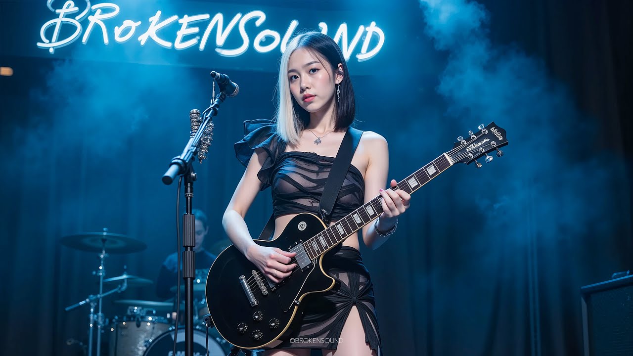 กดดัน – เพลงเดือดแห่งปี 2025 สำหรับคนที่ถูกบีบจนแตกสลาย | BROKENSOUND