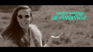 Video thumbnail of "Sasha, Benny y Erik - Japi (Lyric Video)"