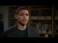 Trevor Noah on Donald Trump and racism in the US – BBC Newsnight