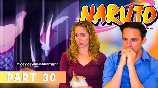 Naruto Journey All Cutscenes Reaction | Part 30 | Tsuchikage vs Madara