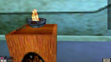 EverQuest Classic - EQClassic - EQC - City Pots