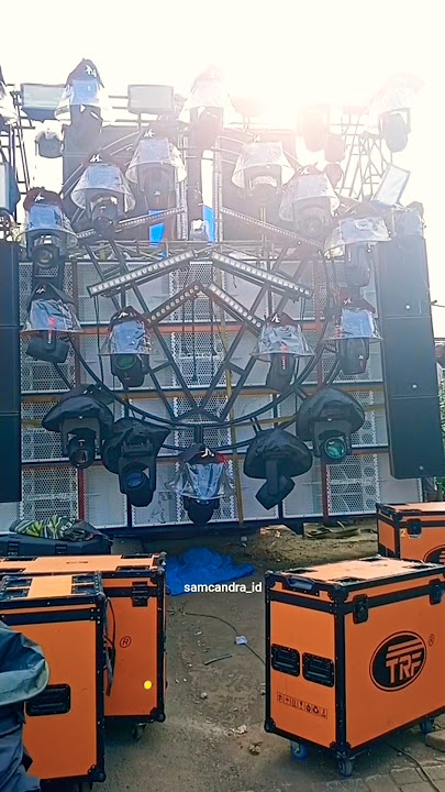 SPEK AMPUH BAWANG PUTIH || CEK SOUND KARNAVAL KASIN GDL