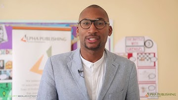 Smart Education Science Workshop: Kevin Simpson Interview