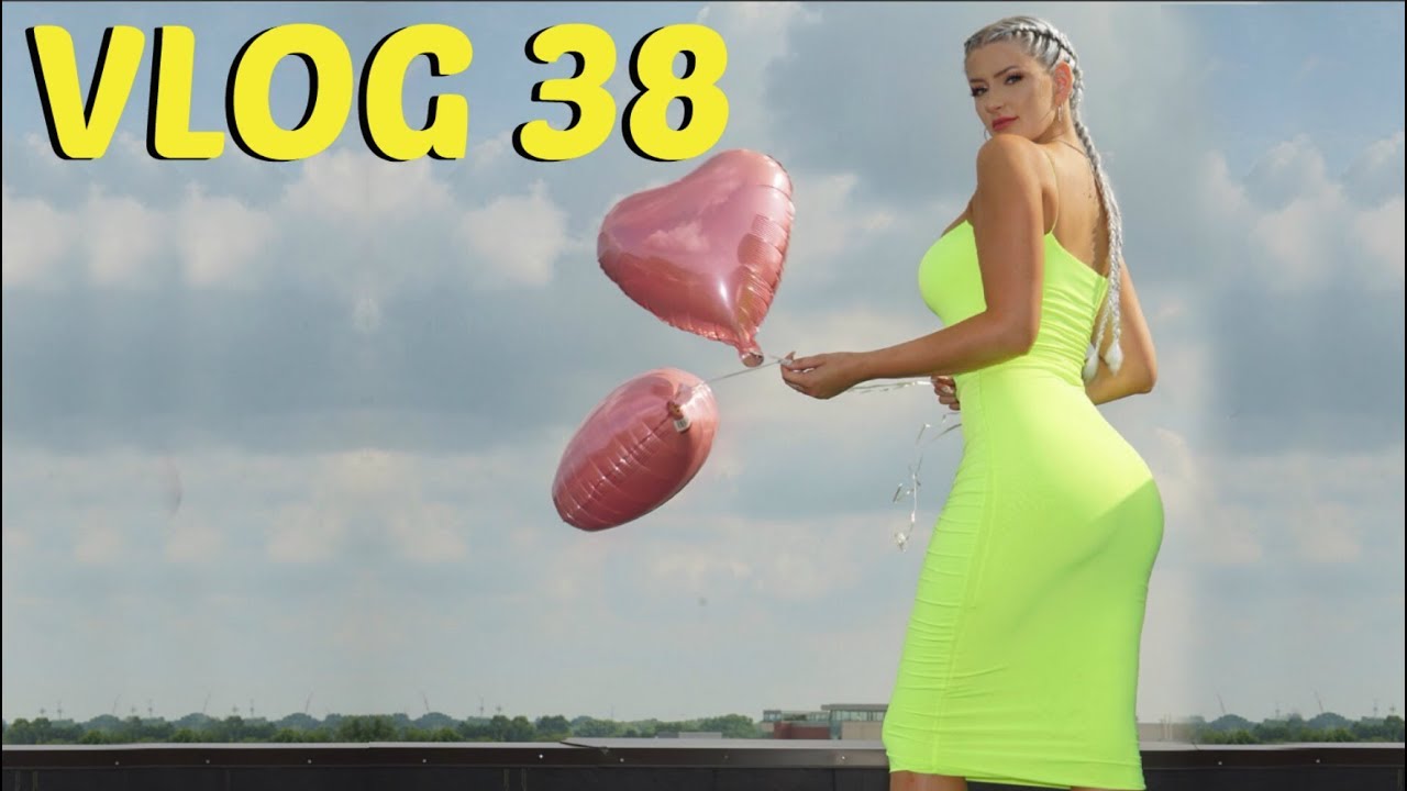 VLOG 38 ///I'M FEELING 22