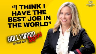 Celebrity Divorce Attorney Nancy Chemtob Talks Million Dollar Prenups, Postnups and Divorces Profile