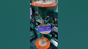 Transformer Winding wire taping machine