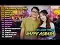 HAPPY ASMARA Feat. GILGA SAHID "STM" (Sampek Tekane Mati) FULL ALBUM TERBARU 2024