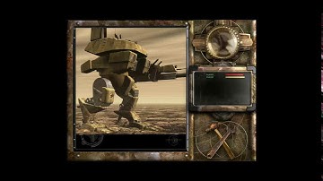 C&C Tiberian Sun: Ranked Match #3 Jun19 - Forest Fires