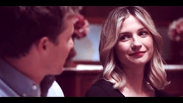 Jamie + Eddie | Ashes