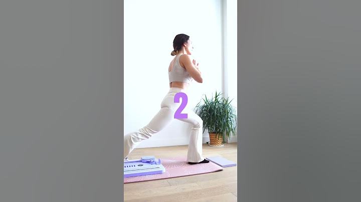 7 At Home Pilates Board Full Body Workout with 28Pilates🔥
