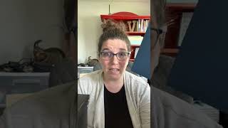 How I organize my CC Foundations Memory Work as a Tutor