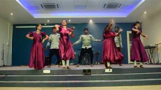 Muzhuval - Worship God's Love