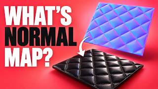 Whats Normal Map 