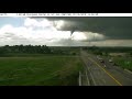 Iowa DOT July 19, 2018 Bondurant Tornadoes