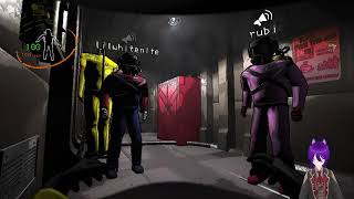 [LETHAL COMPANY] the things i do for the compant is a lil sus