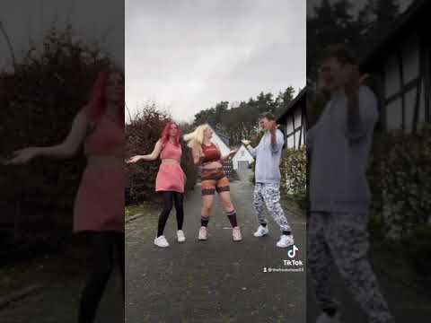 Tiktok: thefreakshow03 |