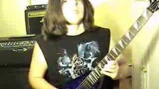 Lost Conscience Metal Shred