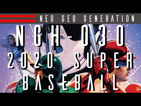 NGH-030: 2020 Super