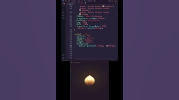 🔥CSS Animation Input Burning Fire 🔥 HTML #shorts