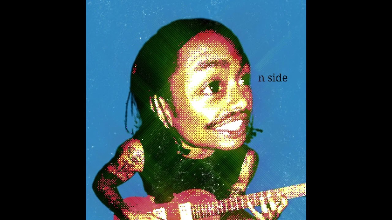 [FREE] STEVE LACY X EARL SWEATSHIRT TYPE BEAT - "IN THE DETAILS"