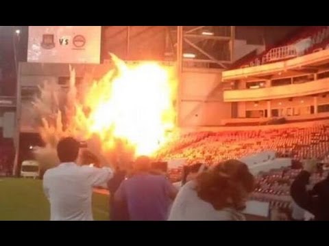 explosions-go-off-at-west-ham's-upton-park-ground-for-new-hollywood-movie